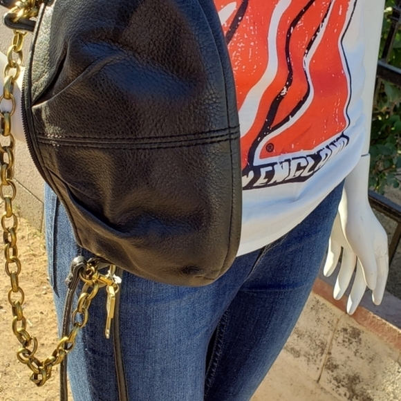 Fossil Convertible‎ Mila  Mini Crossbody - Picture 8 of 8